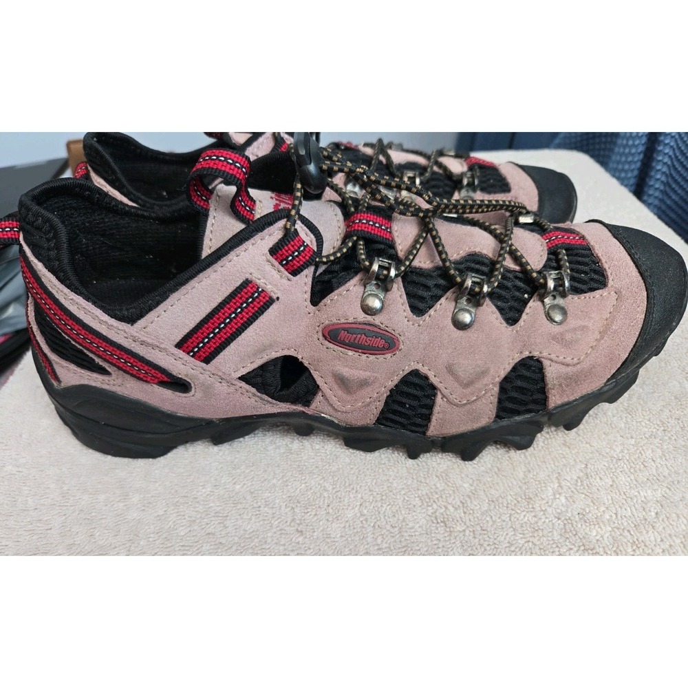 Northside Men's Size 9M Water Shoes With Pull Closure